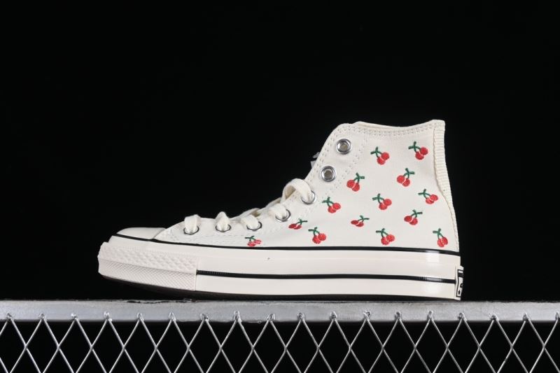 Converse Shoes